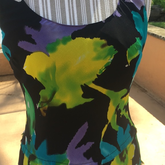 Jones of New York gently worn Maxi polyester 👗 - Picture 2 of 4